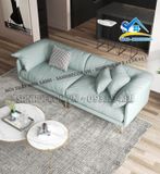 Sofa băng 2 chỗ ngồi cao cấp - SF104