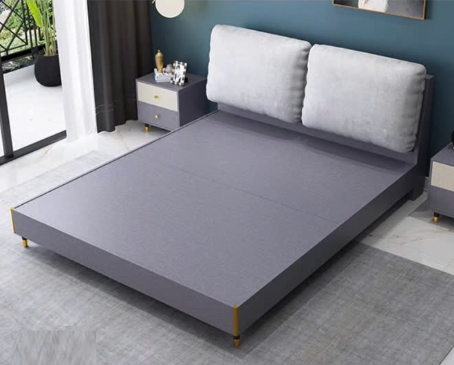  Giường Ngủ Cao Cấp - Sg124 