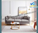 Sofa 3 chỗ ngồi thiết kế hiện đại - SF75