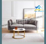 Sofa 3 chỗ ngồi thiết kế hiện đại - SF75