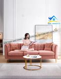 Sofa 3 chỗ ngồi thiết kế hiện đại - SF75