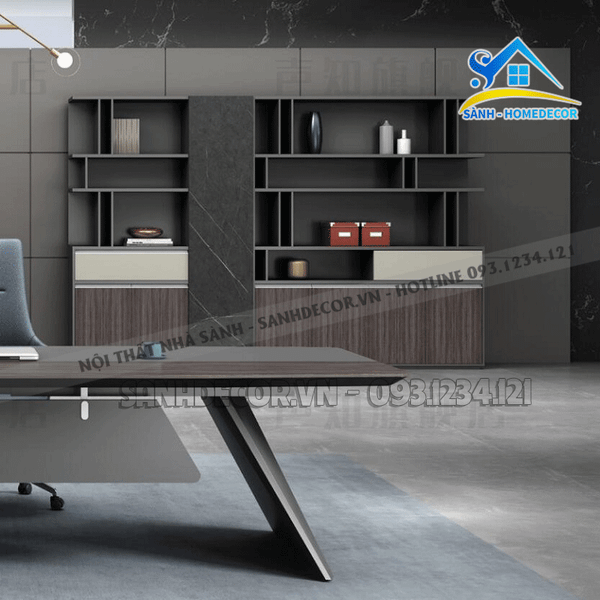  Hệ Tủ Hồ Sơ Văn Phòng Hiện Đại - Ths42 