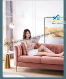 Sofa 3 chỗ ngồi thiết kế hiện đại - SF75