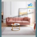 Sofa 3 chỗ ngồi thiết kế hiện đại - SF75