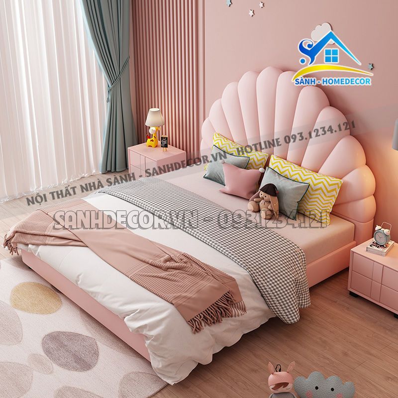 Giường ngủ bé trai ấn tượng hình ngôi nhà #23 Giường ngủ bé trai ấn tượng hình ngôi nhà