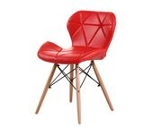 Bộ bàn Eames 2 ghế SBE005