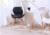 Bộ bàn Eames 2 ghế SBE005