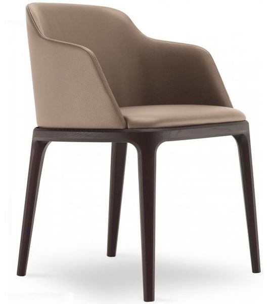 Ghế Ăn Grace Nhập Khẩu Cao Cấp - Ga02 