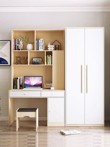  Tủ Quần Áo  Hiện Đại - Tqa33 