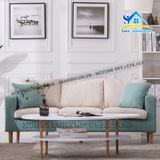 Bộ sofa 3 món cao cấp - SF65