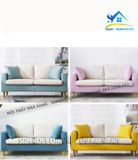 Bộ sofa 3 món cao cấp - SF65