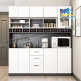 Tủ nhà bếp/tủ đựng rượu đa năng - STB60