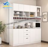 Tủ nhà bếp/tủ đựng rượu đa năng - STB60