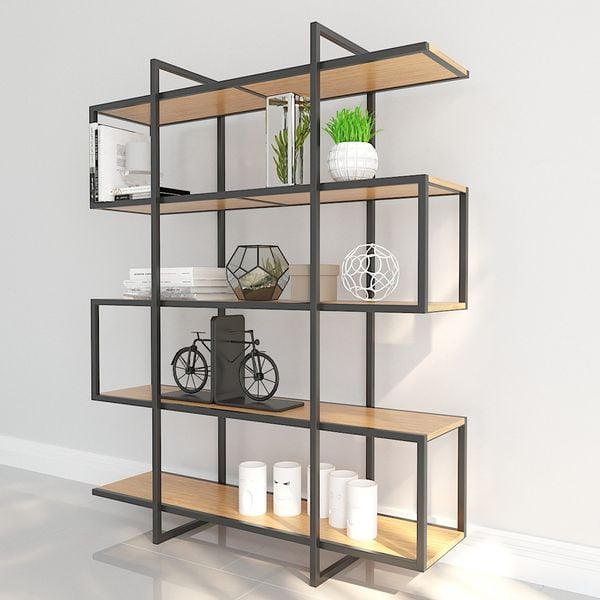  Kệ Trang Trí Kiểu Hiện Đại - Ktt67 