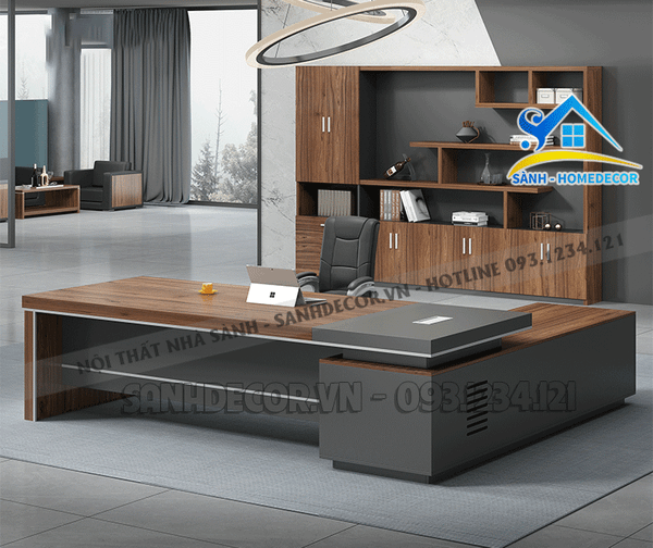  Bàn Giám Đốc Hiện Đại - Bgd24 