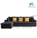 Sofa chữ L thiết kế hiện đại - SF67