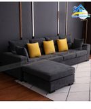 Sofa chữ L thiết kế hiện đại - SF67