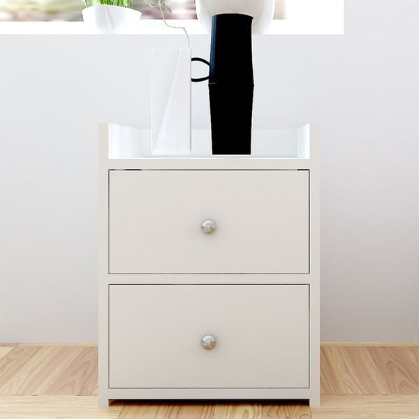  Táp Đầu Giường 2 Ngăn - Tab01 