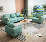 Bộ sofa 3 món hiện đại - SF56