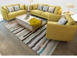 SET SOFA KIỂU DÁNG BẮC ÂU - BSF02