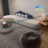 Bộ Sofa decor mẫu đẹp hiện đại - SF85