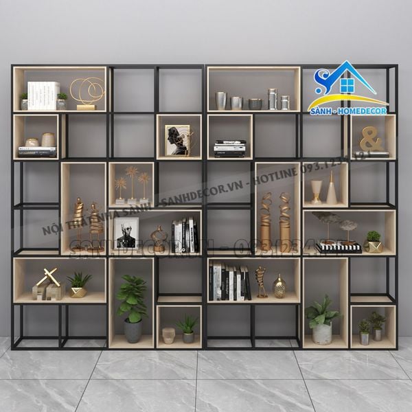  Bộ Kệ Trang Trí Con Ong Thiết Kế Đẹp - Ktt110 
