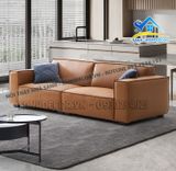 Sofa băng 2 chỗ ngồi phòng khách cao cấp - SF93