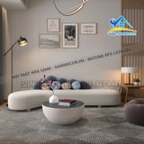 Bộ Sofa decor mẫu đẹp hiện đại - SF85