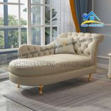 Sofa băng phong cách tân cổ điển mẫu đẹp - SF87