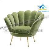 Ghế sofa vương miện cao cấp - GSFD07