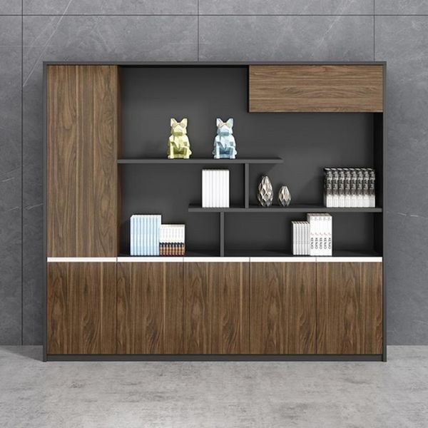  Tủ Hồ Sơ Phong Cách Bắc Âu Hiện Đại - Ths31 
