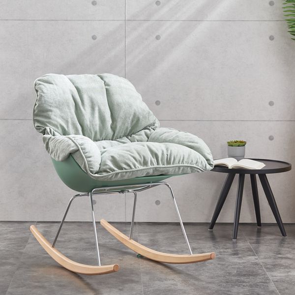  Ghế Bập Bênh Thư Giản Win Chair - Sgtg01 