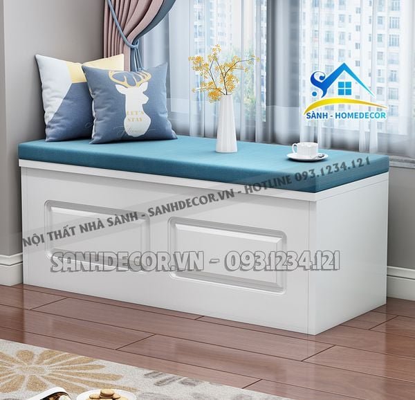  Tủ Để Đồ Phòng Ngủ Đa Năng - Tab17 