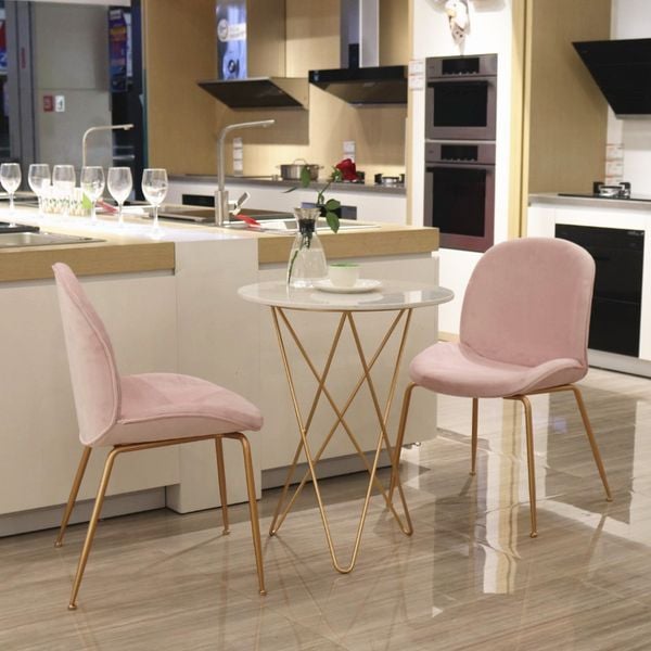  Bộ Bàn 2 Ghế Cafe - Scf04 