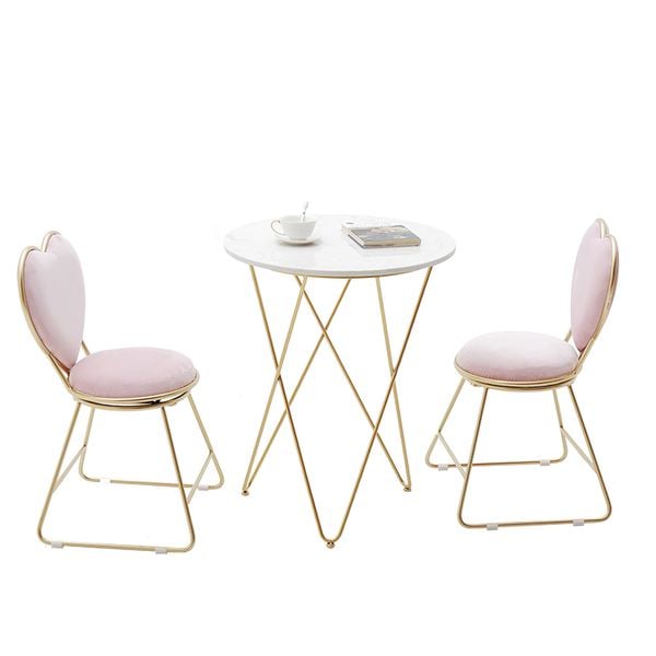  Bộ Bàn Cafe 2 Ghế Tim - Scf01 