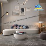 Bộ Sofa decor mẫu đẹp hiện đại - SF85