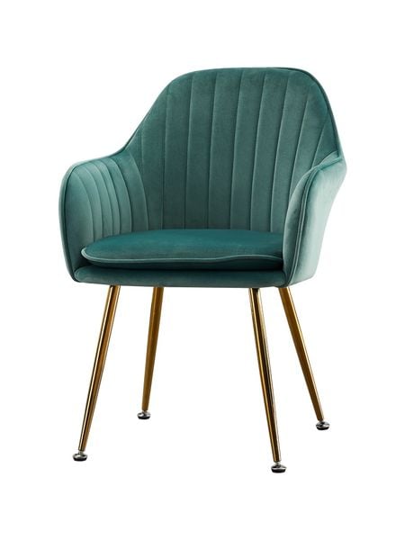  Ghế Ăn Kiểu Bắc Âu Cao Cấp - Ga06 