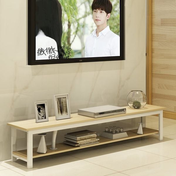  Kệ Tivi 2 Tầng - Sktv13 