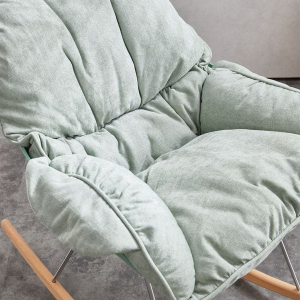  Ghế Bập Bênh Thư Giản Win Chair - Sgtg01 
