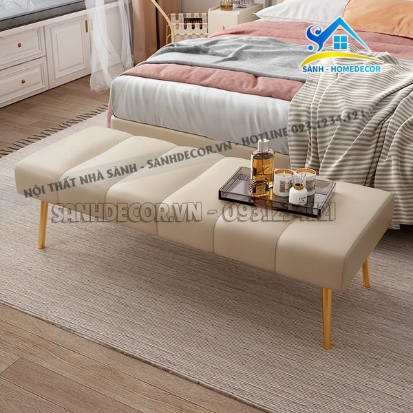  Sofa Bench Mẫu Đẹp Cao Cấp - Sf98 