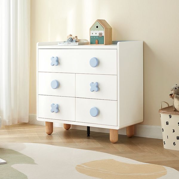  Tủ Đồ Bé Trai/Gái Cute - Teb31 