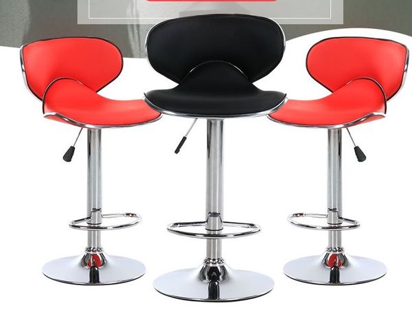  Ghế Quầy Bar Thiết Kế Kiểu Hiện Đại - Gqb02 