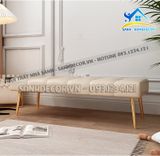 Sofa bench mẫu đẹp cao cấp - SF98