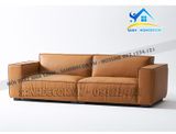 Sofa băng 2 chỗ ngồi phòng khách cao cấp - SF93