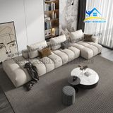 Bộ Sofa mẫu đẹp cao cấp - SF97