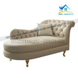 Sofa băng phong cách tân cổ điển mẫu đẹp - SF87