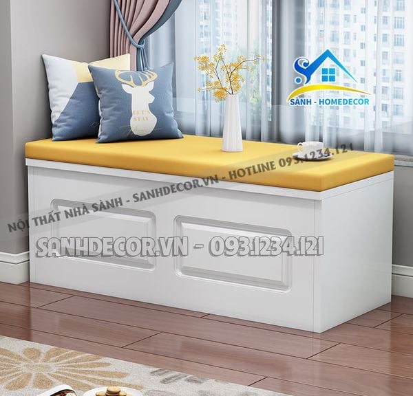  Tủ Để Đồ Phòng Ngủ Đa Năng - Tab17 