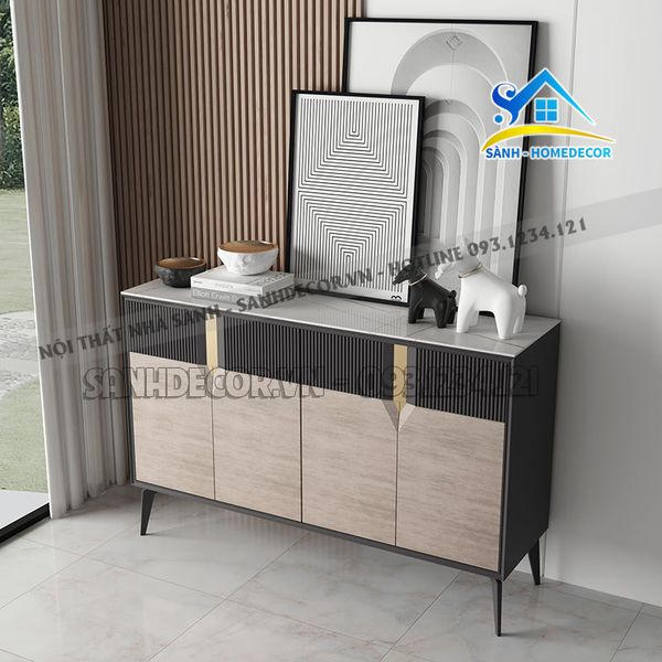  Tủ Console Trang Trí Đựng Đồ Đa Năng - Stb89 