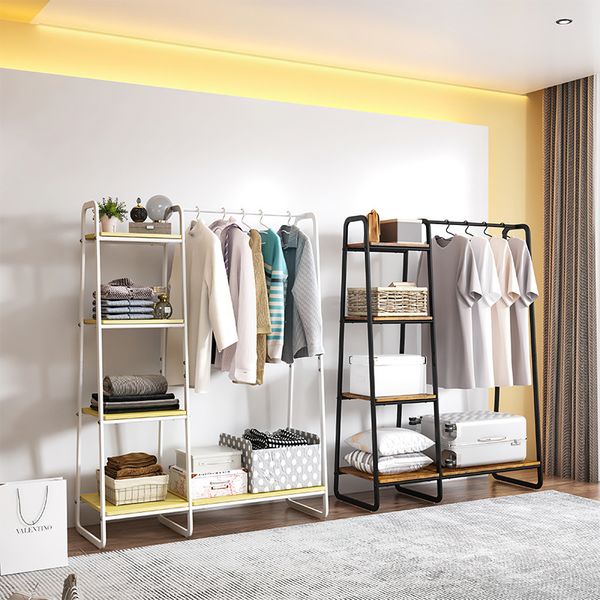  Hệ Kệ Treo Áo Quần Đa Năng - Kqa30 