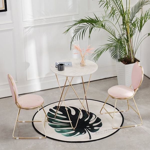  Bộ Bàn Cafe 2 Ghế Tim - Scf01 
